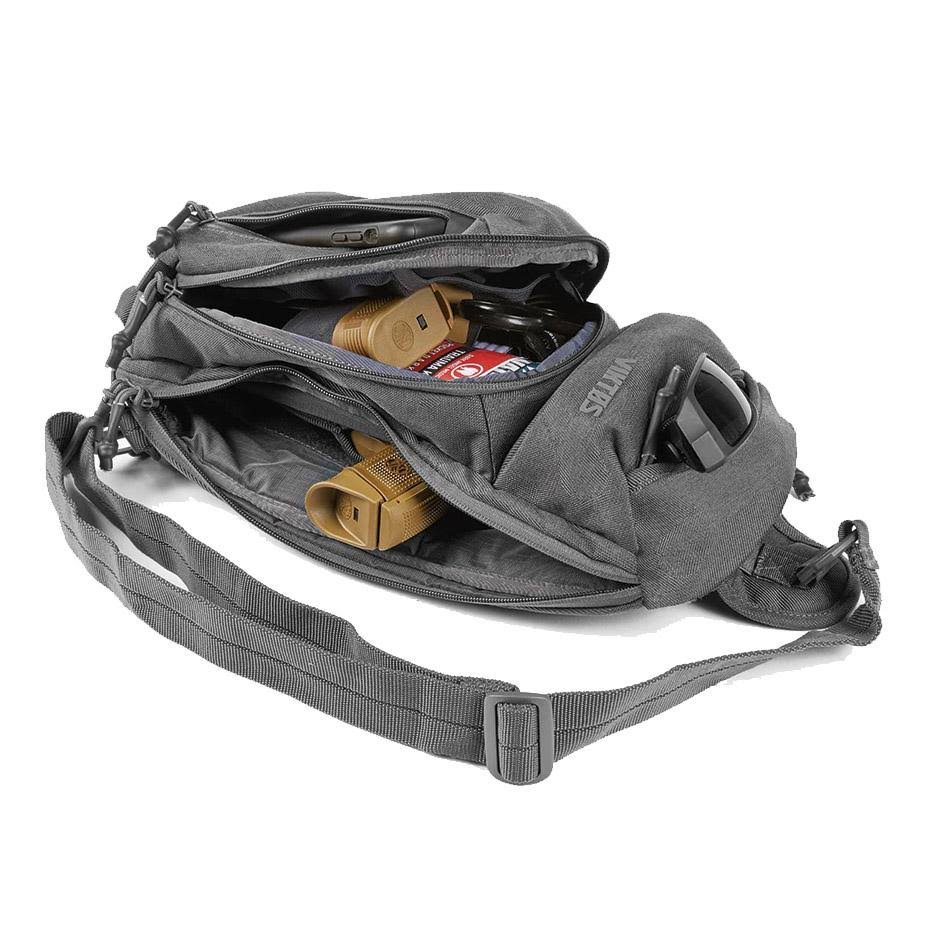 Multicam Black Slingbag J827