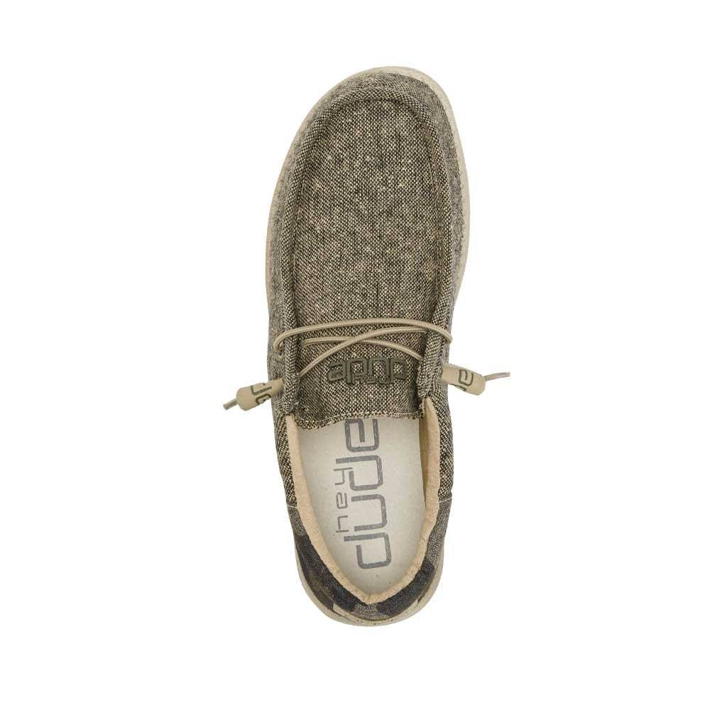 Camo Bruno Shoes G561255