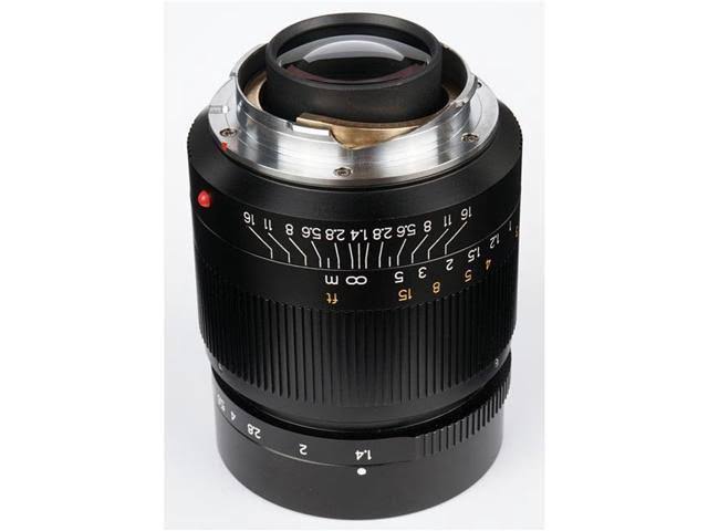 28mm f/1.4 Lens for Leica M Mount G649247