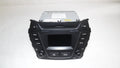 CD Player Radio Media Receiver with Display OEM Z158