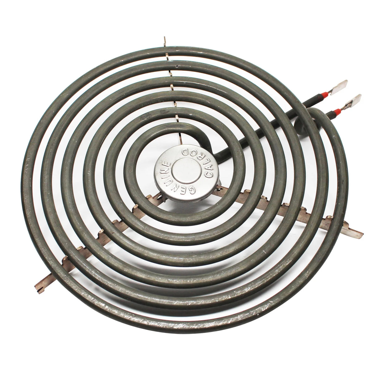 2-Pack 8 inch 6 Turns Surface Burner Element T19344