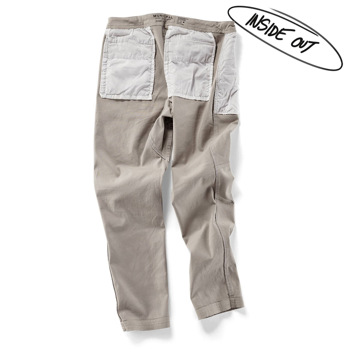 Multi Pant in Night Camo Size 34 F3835
