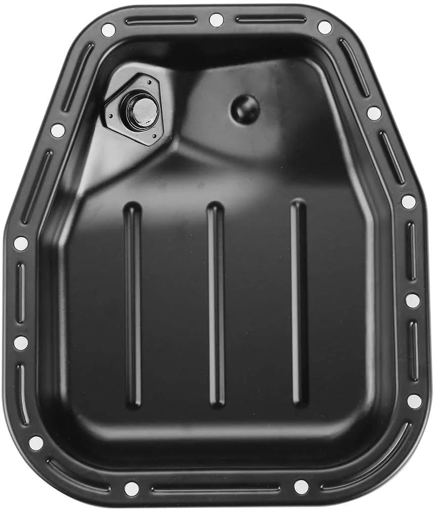 Engine Oil Pan G168