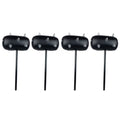 4Pcs Inflatable Hammer Toy L60140