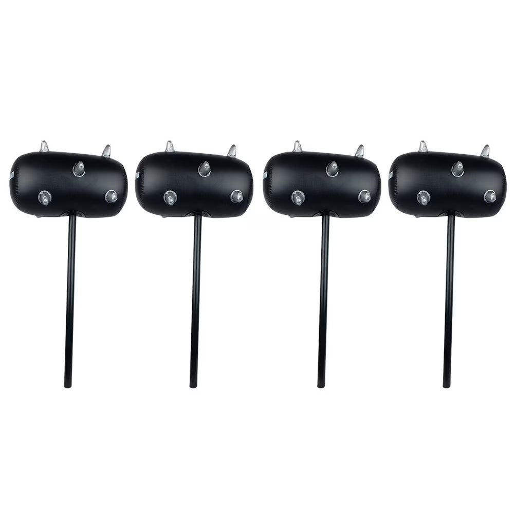 4Pcs Inflatable Hammer Toy L60140