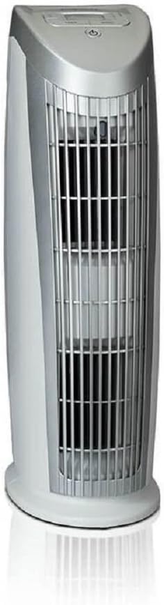 Black Air Purifier S4673