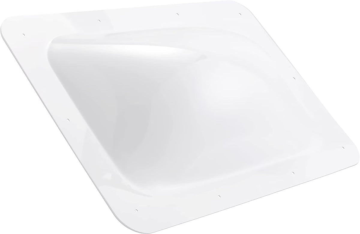 RV Skylight 18” x 26” Window Replacement Cover W6347