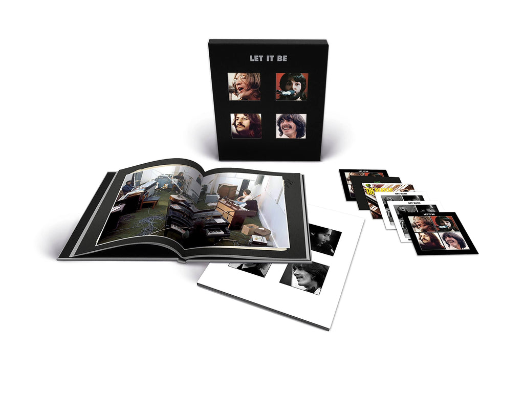 CD Super Deluxe Edition C987