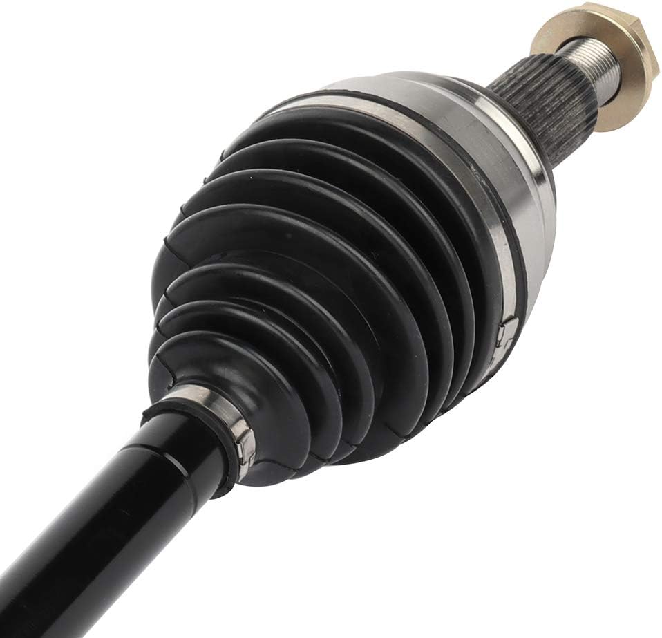 CV Axle Shaft Assembly Front Left Right 4WD 2PC K125