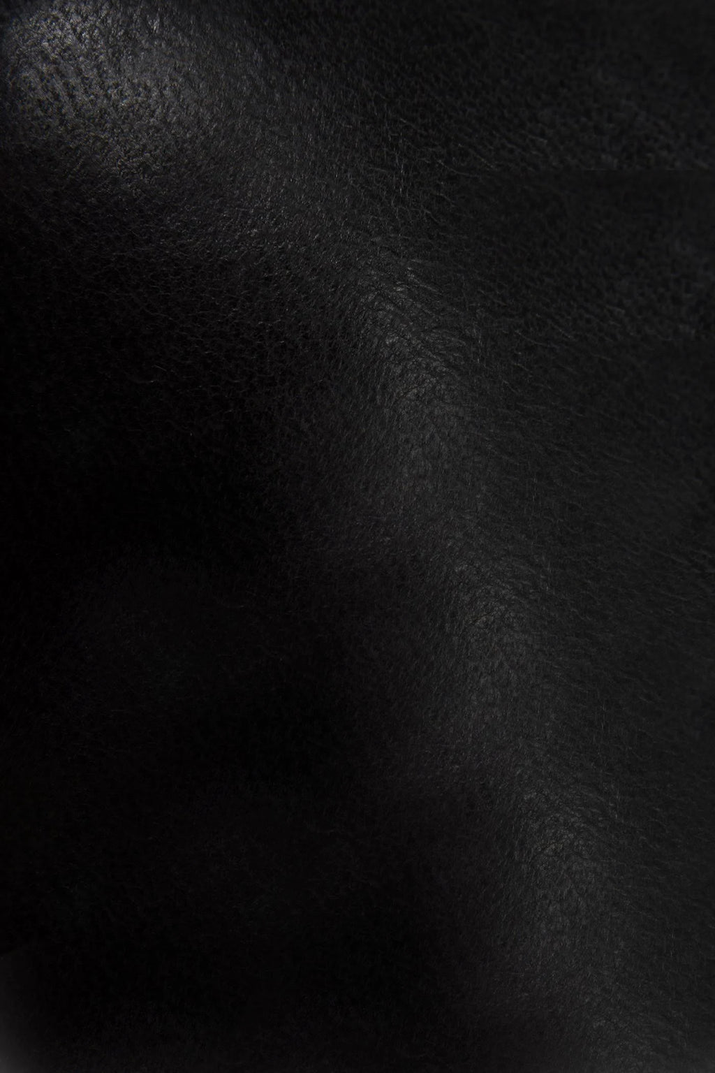 Black Ankle Zip Boots Z240355
