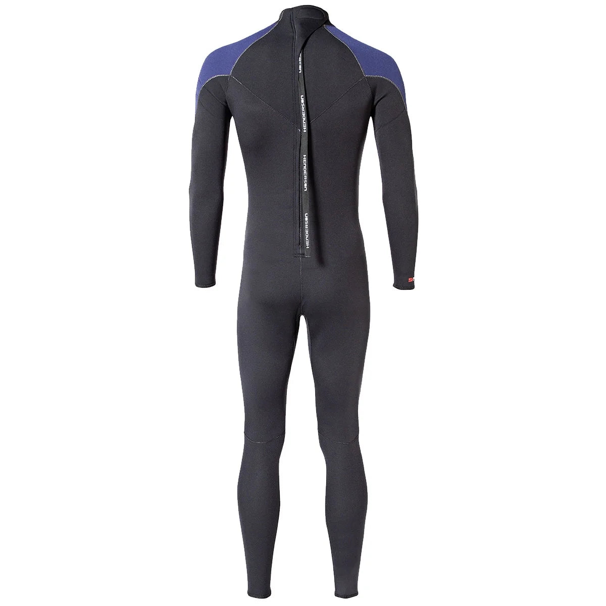 5mm Thermoprene Men's Full Wetsuit V160