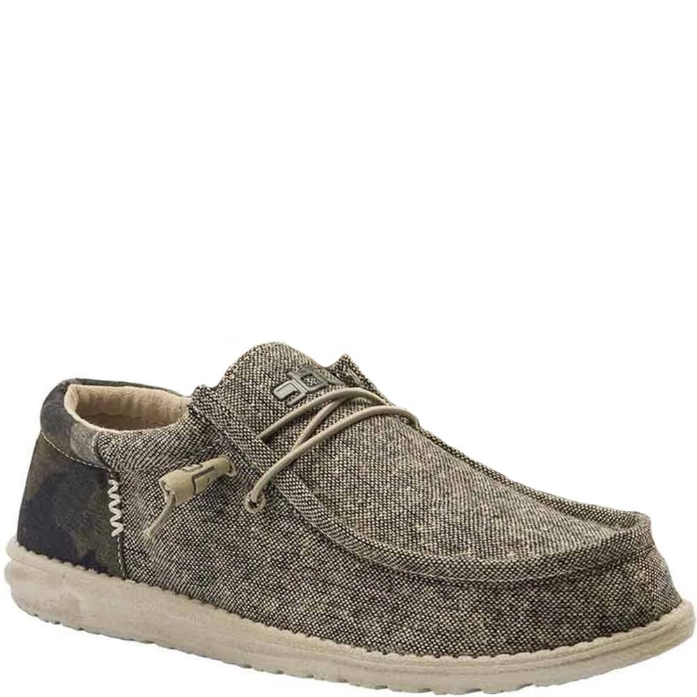 Camo Bruno Shoes G561255