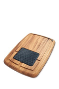 Acacia Wood Board with Insert A2719