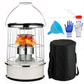 Kerosene Heater with Handle, Portable, 10000BTU W9598