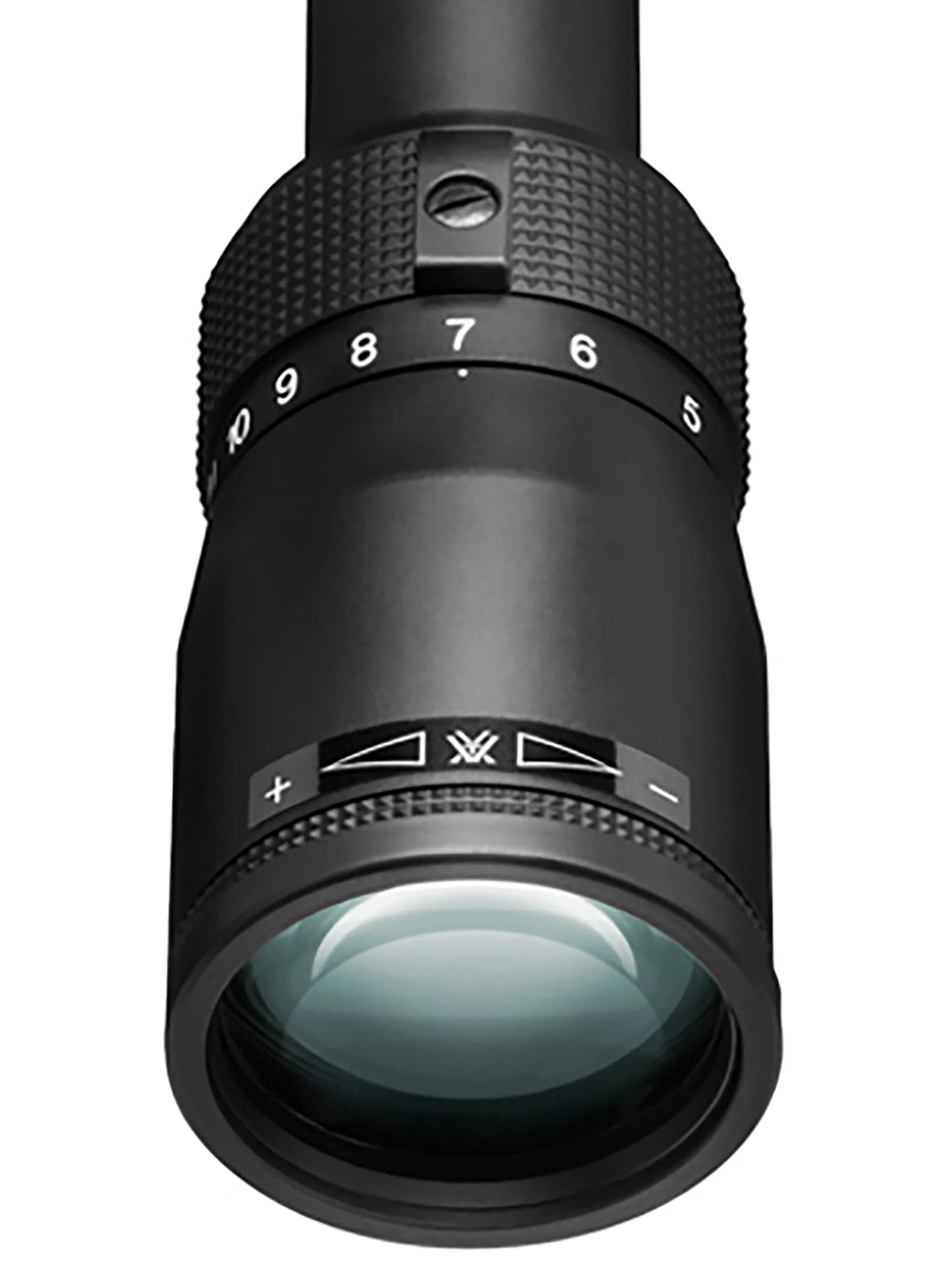 4-12x40 Riflescope N308