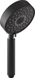 Matte Black Handshower P4474