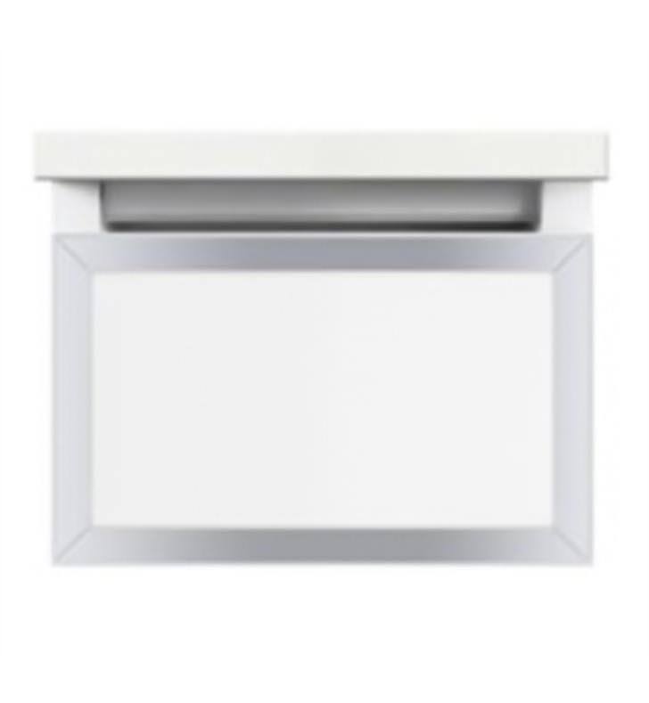 Full Drawer Black Matte Gold X51026