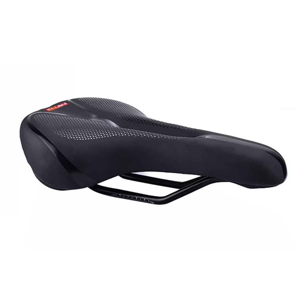 Gel Padded Bike Saddle Seat S519