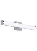 Chrome LED Bath Light V7906