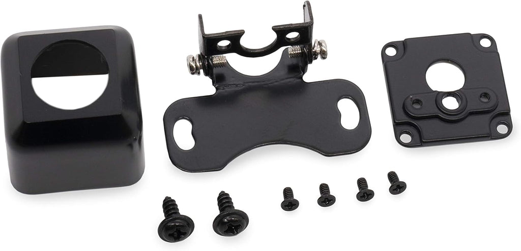 5-in-1 Universal Rearview Backup Camera V7512