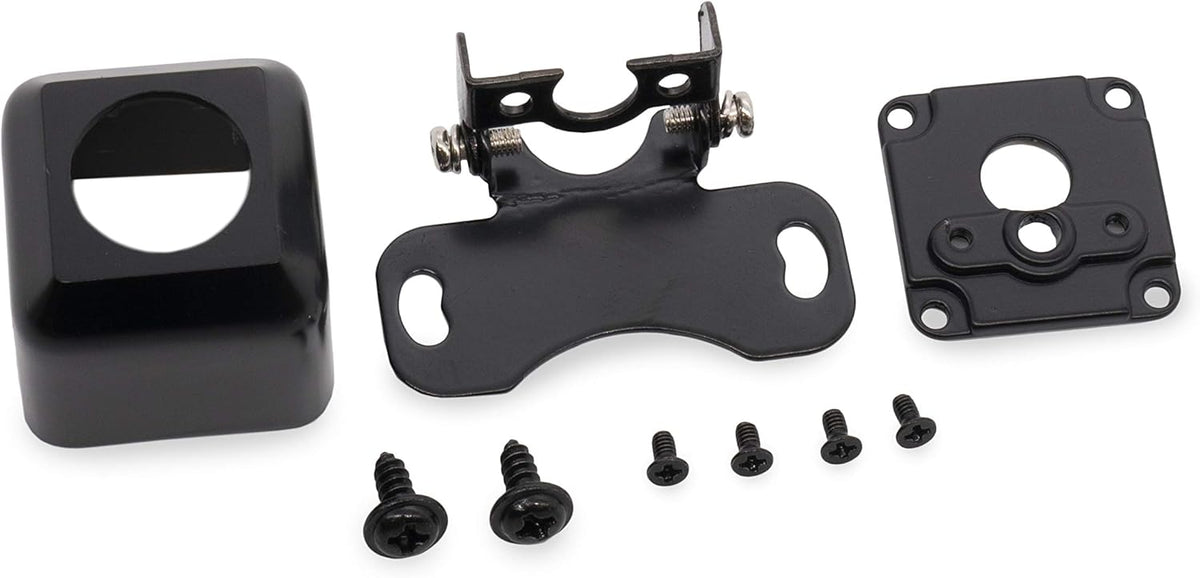 5-in-1 Universal Rearview Backup Camera V7512