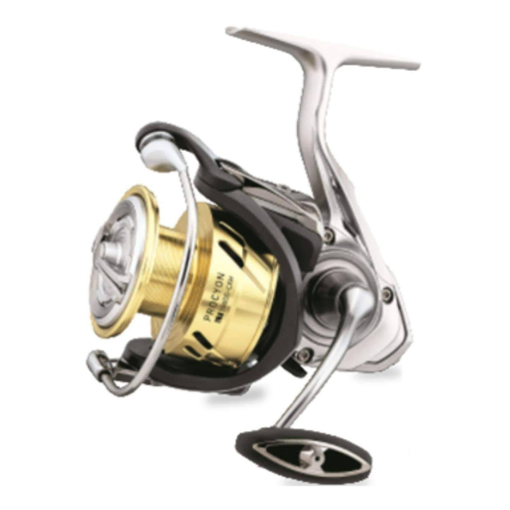 Spinning Reel 6bb+1rb 6.2:1 P75639
