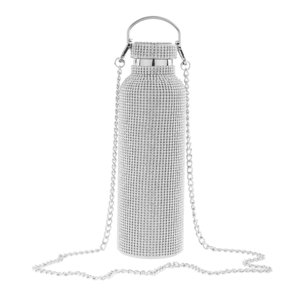 750ML Stainless Steel Thermal Water Bottle G759757