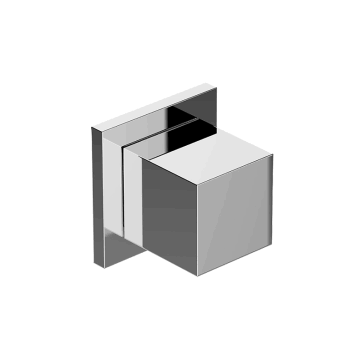 Trim for 2-Way Diverter Valve O33469
