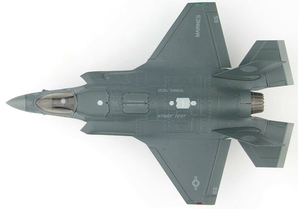 1/72 Scale F-35B Lightning II Model G807484
