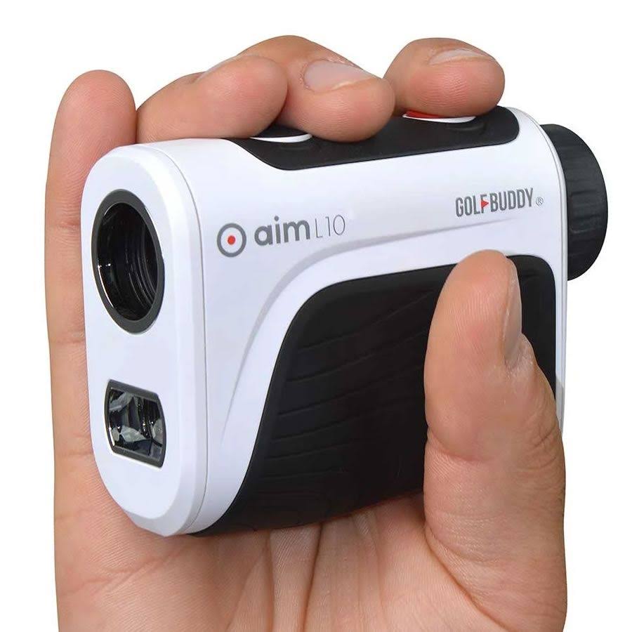 Golf Rangefinder F329