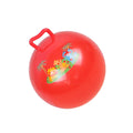 1PC Inflatable Bounce Jumping Hopper Hop Ball Y318