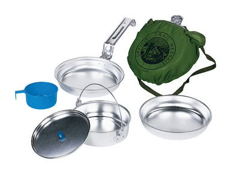 Deluxe Mess Kit B731