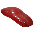 Rally Red Low VOC Urethane Basecoat Clearcoat Car Auto Paint Complete Slow Gallon Kit M7093