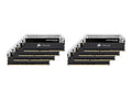 64GB (8 x 8GB) DDR3 Memory Kit 2133Mhz Z8941