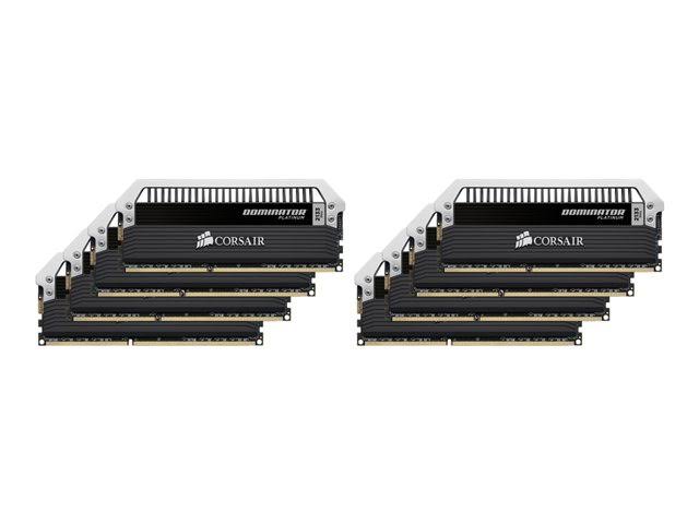 64GB (8 x 8GB) DDR3 Memory Kit 2133Mhz Z8941