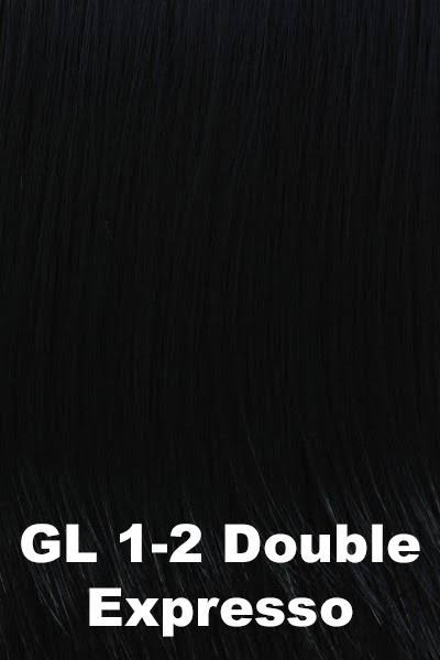 Synthetic Wig M55726