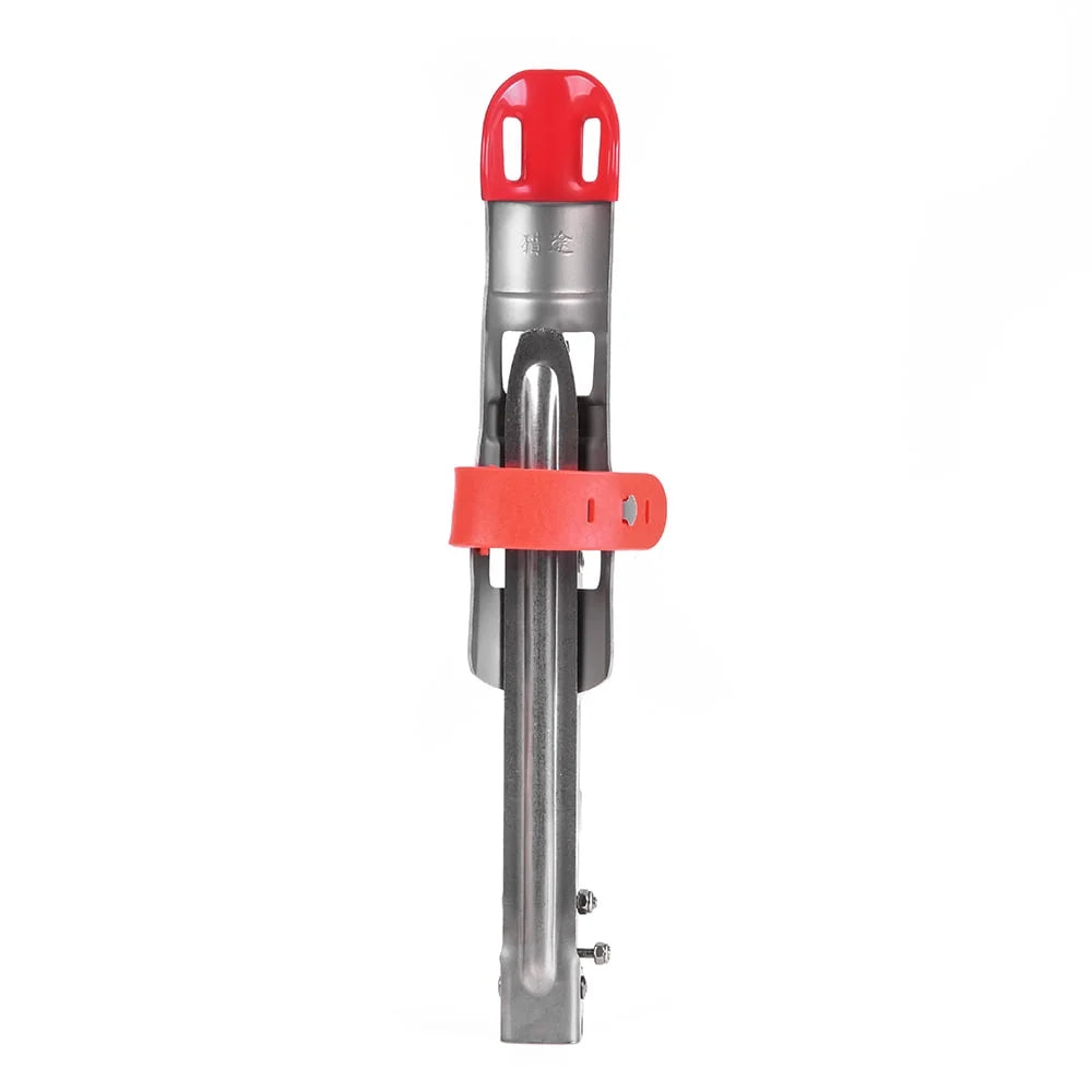 Folding Fishing Pole Mount Bracket R8611