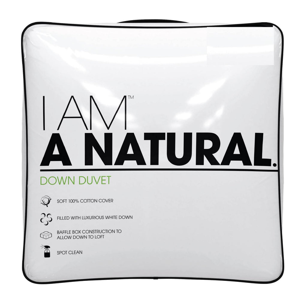 White Twin Comforter V53587