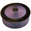 Top Assembly X-Stream T914