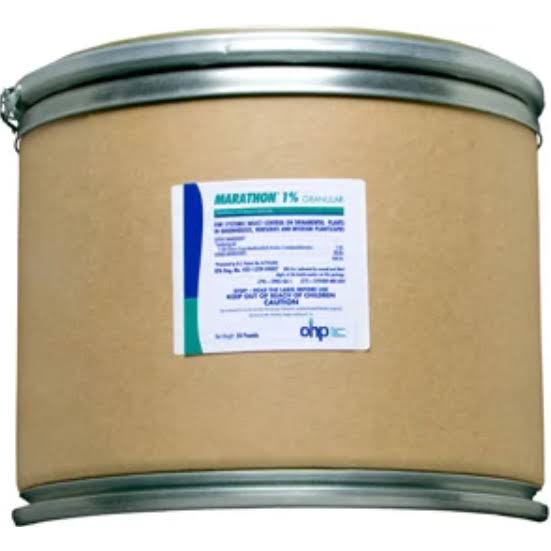50 lbs Insecticide M6793