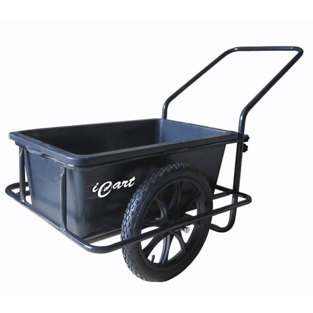 Solid Tires Cart W713729