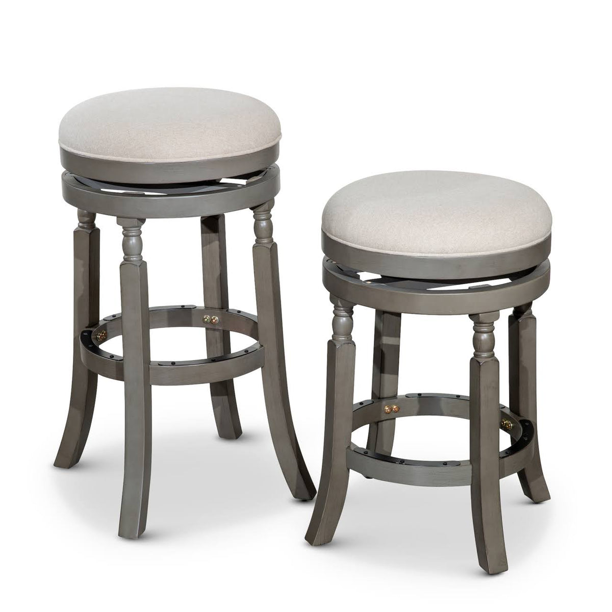 Swivel Stool W28450