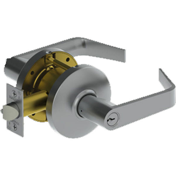 Privacy Cylindrical Lock V3705