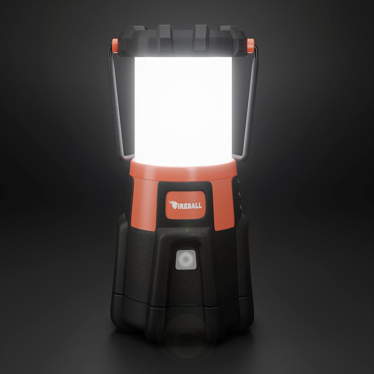 Dimmable 1000 Lumen LED Lantern S113151