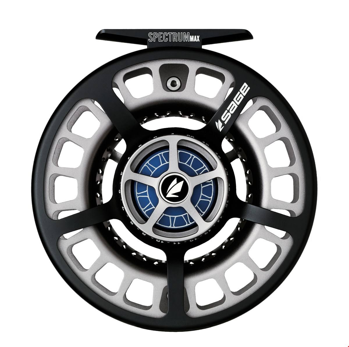 Silver Spare Spool D599202