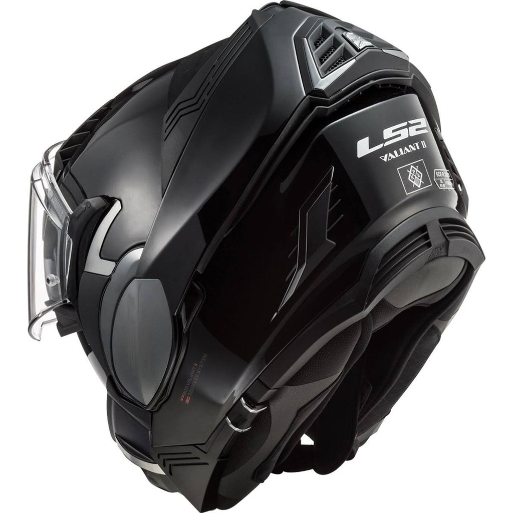 Modular Adult Street Helmet Gloss White 2XL C725651