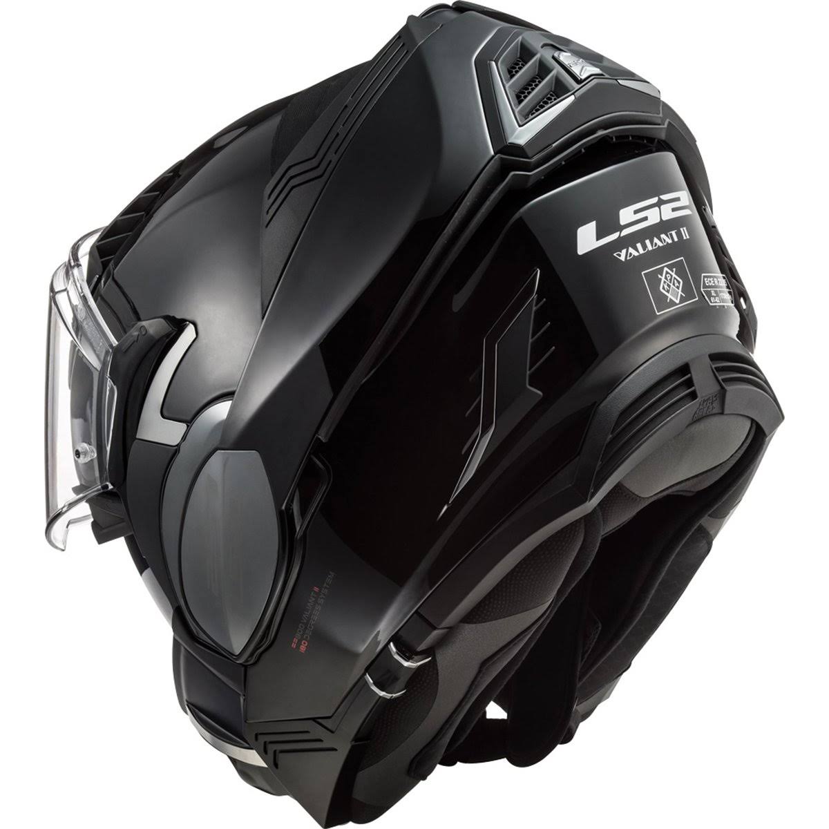 Modular Adult Street Helmet Gloss White 2XL C725651