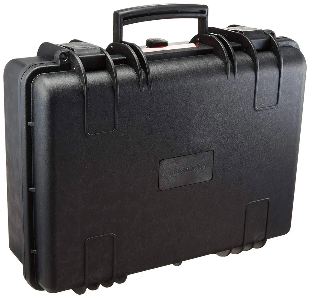 Medium Hard Camera Case N321
