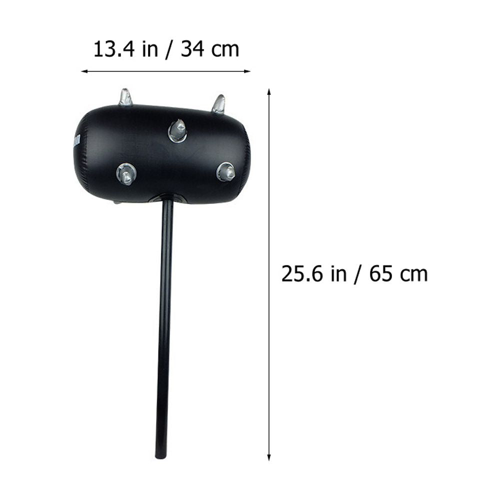 Inflatable Hammer Toy O7726
