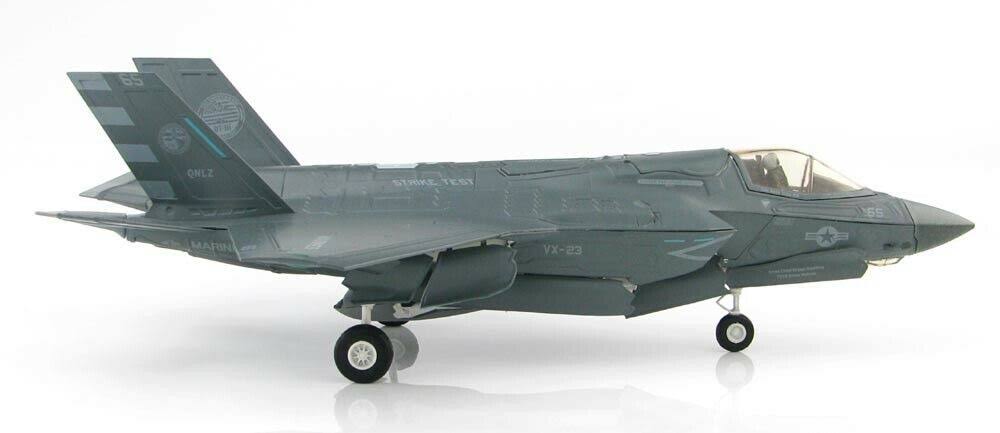 1/72 Scale F-35B Lightning II Model G807484